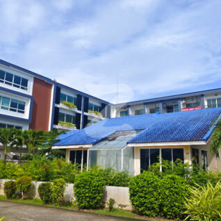 โกลเด้น สตาร์ เรสซิเดนซ์ Golden Star Residence