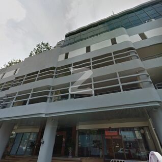 สาทรแฮปปี้แลนด์ ทาวเวอร์ Sathorn Happy Land Tower