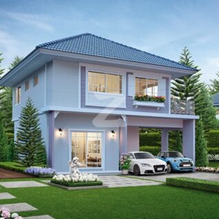 เพอร์เฟค พาร์ค พระราม 5-บางใหญ่ Perfect Park Rama 5-Bangyai