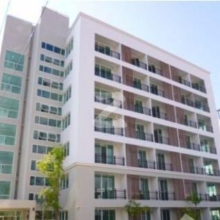 เดอะ เม้าท์เท้น คอนโดมิเนียม The Mountain Condominium