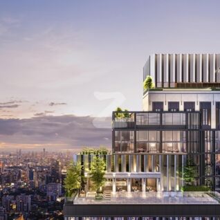 มัลเบอร์รี่ โกรฟ สุขุมวิท Mulberry Grove Sukhumvit