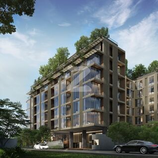 วาลเด้น ทองหล่อ 13 Walden Thonglor 13