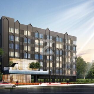 ไรส์ คอนโด โคราช Rise Condo Korat