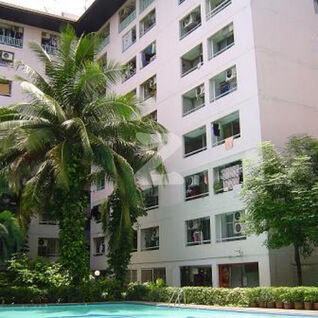 ซิตี้วิลล่า City Villa