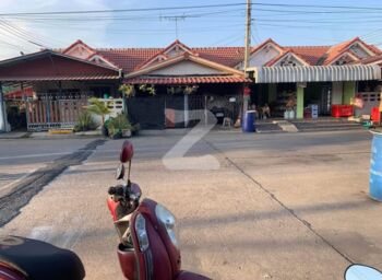 🏠เจ้าของขายเอง🏠  ขายบ้านหมู่บ้านสุขถาวรพันธุวงษ์ อ.เมือง จ.สมุทรสาคร 2ห้องนอน 1ห้องน้ำ 1ห้องโถ่ง 1ครัว จอดรถหน้าบ้านได้1คัน : เจ้าของขายเอง (งดรับนายหน้า)