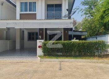 🏡หมู่บ้านร้อยพฤกษา ซอย 28 ต.นครปฐม อ.เมืองนครปฐม จ.นครปฐม 💸ราคา 2,990,000🔥 📌บ้านเดี่ยว 2 ชั้น  📌พื้นที่ 47 ตารางวา : เจ้าของขายเอง (งดรับนายหน้า)