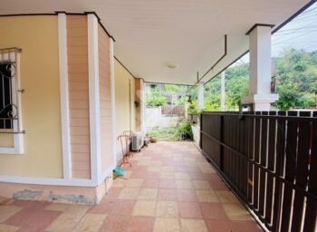 🏡 ขายบ้านแฝด ทำเลเมืองภูเก็ต เจ้าของขายเอง ไม่ติดธนาคาร พร้อมโอน อยู่สบาย อยู่แล้วรวย อยู่แล้วดี🎉 🏡หมู่บ้านเจ้าฟ้าการ์เด้นโฮม ข้างวังถลาง : เจ้าของขายเอง (งดรับนายหน้า)