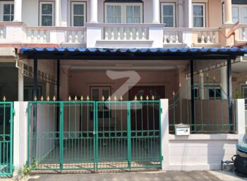 บ้านขวัญโดม ทำเลทองติดธรรมศาสตร์ รังสิต เดินทางสะดวก มี 7-Eleven หน้าซอย ชีวิตครบจบในที่เดียว! : เจ้าของขายเอง