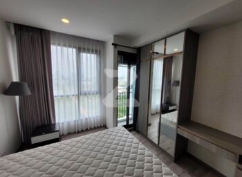 Owner’s post #OwnerPost *ไม่รับ Agent* #Knightsbridge Collage Sukhumvit 107 บีทีเอสแบริ่ง 500 เมตร #BTSBEARING : เจ้าของให้เช่าเอง (งดรับนายหน้า)
