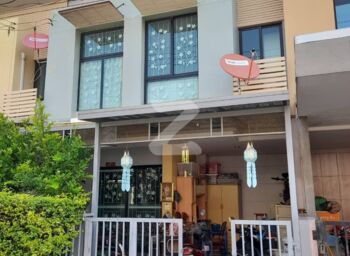 🏡 ขายด่วน❗❗❗ ทาวน์โฮม  💰💰 ราคา 1.85 ล้าน 💰💰 (เจ้าของขายเอง สนใจสอบถามต่อรองได้ครับ)💚 : เจ้าของขายเอง (งดรับนายหน้า)