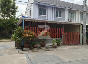 ขออนุญาตค่ะเจ้าของขายเองบ้านพฤกษา59/2ซอย วิทยุการบิน 23.7ตรว 3นอน 2น้ำ                                      : เจ้าของขายเอง (งดรับนายหน้า)