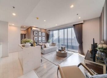 (โพสต์ของเจ้าของ) FOR RENT: Ideo Mobi Sukhumvit 66 (80.5 sqm, 2  Bed 2 Bath) **ผู้เช่ายืนยันย้ายออก 8 Jan 24 แต่สามารถนัดดูห้องได้เลยครับ  : เจ้าของให้เช่าเอง (งดรับนายหน้า)