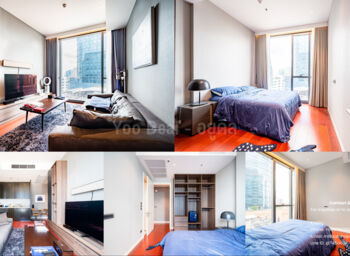 ด่วน! ขายคอนโดหรูติดแกลม Khun by Yoo จากแสนสิริ (ทองหล่อ 12) ย่านเอกมัย-ทองหล่อ : โดยนายหน้า/ตัวแทน (งด Co-brokerage)