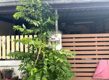 📢vายบ้านทาวเฮ้าส์ ชั้นเดียว หมู่บ้านสุภาพร เมืองใหม่ สามพราน นครปฐม📍🏡  (เจ้าของขายเอง)            : เจ้าของขายเอง (งดรับนายหน้า)