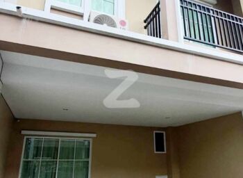 🏡 หมู่บ้านนิราวิลล์ ไอริช เศรษฐกิจ-พันธุวงษ์ 3 ห้องนอน 3 ห้องน้ำ                                                    : เจ้าของขายเอง (งดรับนายหน้า)