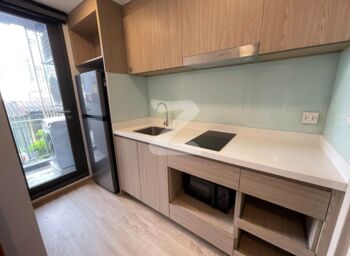 Owner post คอนโด the nest chula samyan (เดอะเนสท์ จุฬา สามย่าน) คอนโด low rise เงียบสงบ ไม่มีความเสียหายจากแผ่นดินไหว  : เจ้าของให้เช่าเอง (งดรับนายหน้า)
