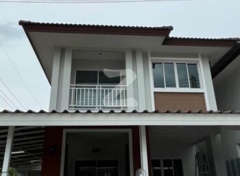 บ้านเดียวรีโนเวทใหม่ทั้งหลัง  ในหมู่บ้านร้อยพฤษา เนื้อที่ 50 ตรม  3ห้องนอน3ห้องน้ำ หมู่บ้านเงียบสงบน่าอยู่มาก    : เจ้าของขายเอง (งดรับนายหน้า)