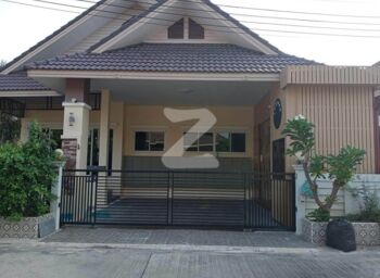 ✅✅ขายราคาพิเศษ✅✅ บ้านสวยพร้อมเข้าอยู่เฟอร์นิเจอร์ครบราคานี้ถูกมาก 🏠 เนื้อที่ประมาณ 57 ตารางวา บ้านเดี่ยวหลังมุม หมู่บ้านธาราพฤกษ์  : เจ้าของขายเอง (งดรับนายหน้า)