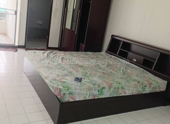 พรานนกคอนโดมิเนียม ให้เช่าห้องพักราคาถูก เดินทางสะดวกสบาย ใกล้สิ่งอำนวยความสะดวก : เจ้าของให้เช่าเอง