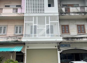 ยินดีรับนายหน้า เจ้าของขายเอง  ♥️ ปรับราคา 2,990,000♥️ ฟรีโอน 🏠หมู่บ้านพรหมพิทักษ์2 - พุทธมลฑลสาย4  : เจ้าของขายเอง (งดรับนายหน้า)