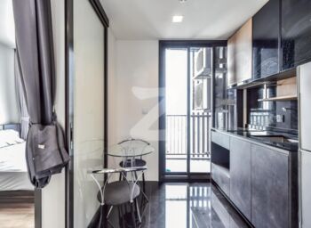 Owner Post🔥เดอะ ไลน์ จตุจักร - หมอชิต พร้อมเข้าอยู่🔥 รับ agent ..ชั้น 33 วิวเมือง, ขนาด 26.5 ตรม. 1 ห้องนอน 1ห้องน้ำ ห้องทิศใต้  : เจ้าของให้เช่าเอง (งดรับนายหน้า)