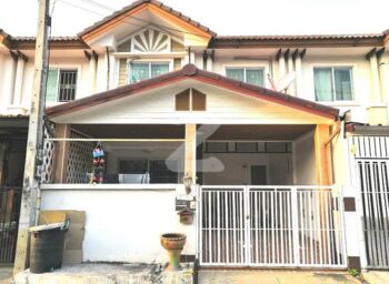 📢 ขายจ้าาา (เจ้าของขายเอง) 🏡หมู่บ้านพฤกษาวิลล์ 20 ลำลูกกา ซอยเปียร์นนท์ ทาวส์เฮ้า 17.2 ตารางวา                  : เจ้าของขายเอง (งดรับนายหน้า)