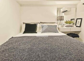 หรูหราทุกมุมมอง! คอนโด Duplex แต่งครบ วิวสูง ชั้น 27 | KnightsBridge Space พระราม 9 | 6.29 ลบ. : โดยนายหน้า/ตัวแทน