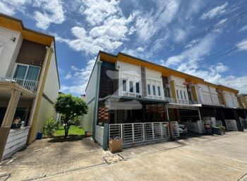 Owner Post / ยินดีรับเอเจนท์​ ขายทาวน์โฮมหลังริม​ ในโครงการ Golden Town วัชรพล - สุขาภิบาล 5  ใกล้ทางด่วนรามอินทรา​-อาจณรงค์ (เพียง 1.8 km.) : เจ้าของขายเอง (งดรับนายหน้า)