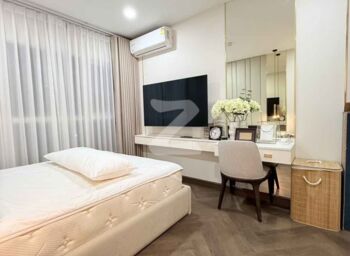📢 [Owner Post] Agents Welcome Condo for Rent: Supalai Veranda Ramkhamhaeng 🛏 2 Bedrooms | 🚿 2 Bathrooms : เจ้าของให้เช่าเอง (งดรับนายหน้า)