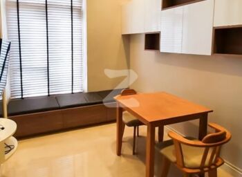 เจ้าของขายเอง | Owner Post | Agent welcome 🔥 ขายคอนโด Mayfair Place Sukhumvit 50 1 ห้องนอน 38 ตร.ม. ชั้น 2 วิวสวน มุมสงบ พร้อมอยู่ : เจ้าของขายเอง (งดรับนายหน้า)