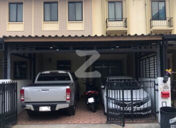 รอเจ้าของใหม่อยู่ ชอบก็ติดต่อมานะค่ะ 🏡🏡ขายบ้าน ( เจ้าของขายเอง )🏡 ‼️ขายเพราะต้องย้ายไปอยู่ต่างจังหวัด‼️ 🏡บ้านทาวน์โฮม พฤกษาวิลล์113 ติวานนท์ : เจ้าของขายเอง (งดรับนายหน้า)