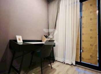 Ready to move in [Owner Post] 🌈รับเอเจนต์ Knightbridge Kaset Society Condominium  โครงการไนท์บริดจ์ เกษตร โซไซตี้  ชั้น 5 ห้อง : เจ้าของให้เช่าเอง (งดรับนายหน้า)