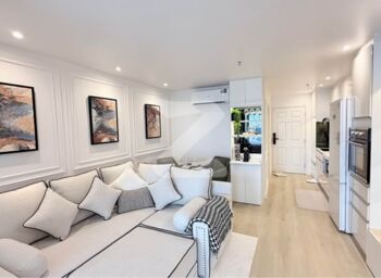 เจ้าของโพสต์ ให้เช่าคอนโดหรูใจกลางสุขุมวิท | Sukhumvit Suite ชั้น 29 วิวเมือง สงบ ส่วนตัว : เจ้าของให้เช่าเอง (งดรับนายหน้า)