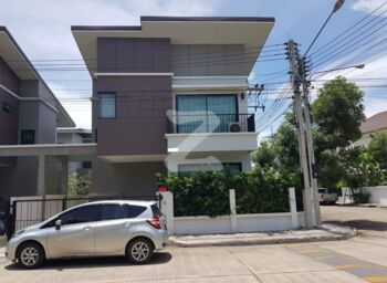 🏠ขายบ้านเดี่ยว 2 ชั้น🏠 💚 รายละเอียด: - The Park 2 บ้านหัวมุม หน้าสวนกว้าง - พื้นที่ 40 ตรว : เจ้าของขายเอง (งดรับนายหน้า)