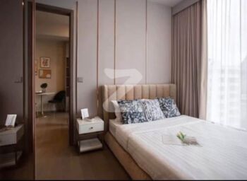 📌 Room available from /ห้องพร้อมเข้าตั้งแต่ 1 June 2025 ✨ Newly renovated in May2025 & already fixes all damages from earthquake  : เจ้าของให้เช่าเอง (งดรับนายหน้า)