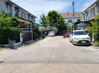 #ขาย​/ให้เช่า บ้านพร้อมอยู่ไม่ต้องต่อเติมเพิ่ม หมู่บ้าน #พฤกษารังสิต96/2 ( รังสิต-คลองหลวง2)                           : เจ้าของให้เช่าเอง (งดรับนายหน้า)