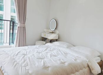 For rent : Chateau in town ratchayothin Type: 1 ห้องนอน, 1 ห้องน้ำ Size:  35 ตรม. , ชั้น 7 (คอนโด 8 ชั้น)              : เจ้าของให้เช่าเอง (งดรับนายหน้า)