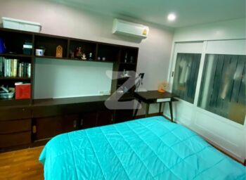 Owner Post:บ้านสิริเย็นอากาศ Rare Unit  3 ห้องนอนบนถนนหลักเย็นอากาศ ในราคาเพียง ตรม.ละ 97,xxx จะอยู่เองหรือลงทุนปล่อยเช่าก็ได้ Yield สูงทันที  : เจ้าของขายเอง (งดรับนายหน้า)