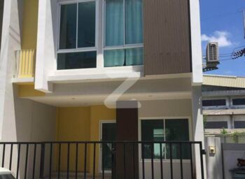 ✅หมู่บ้านสิริวิลล่า  พุทธมณฑลสาย4  ✅หมู่บ้านเป็นส่วนตัว จำนวนหลังน้อย นิติดูแลดี ✅ทาวเฮ้าหลังมุม 33 ตร.วา ซอยสุขาภิบาล2 ติดถนน : เจ้าของขายเอง (งดรับนายหน้า)