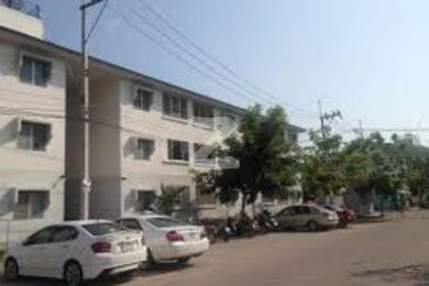 บ้านเอื้ออาทร นาจอมเทียน Baan Ua-Athorn Na Jomtien