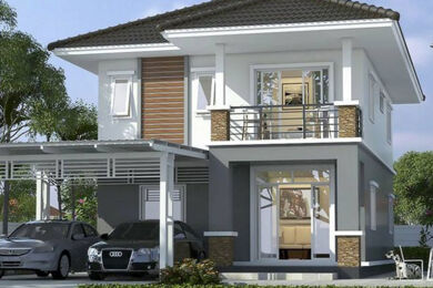 บ้านกรินทิพย์ เชียงใหม่ Baan Kalinthip Chiangmai