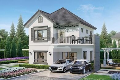 โมดิ วิลล่า ปิ่นเกล้า-สาย 5 Modi Villa Pinklao-Sai 5