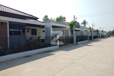 เซนส์เนเจอร์ 3 บ้านศรีวังธาร Sense Nature 3 Ban Sriwangthan