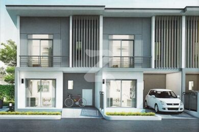 บ้านพฤกษา 86/2 ลาดกระบัง-สุวรรณภูมิ Baan Pruksa 86/2 Ladkrabang-Suvarnabhumi