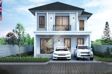 โฮมการ์เด้นวิลล์ ชัยภูมิ-สี่แยกโรงต้ม Home Garden Ville Chaiyaphum-Rongtom Intersection