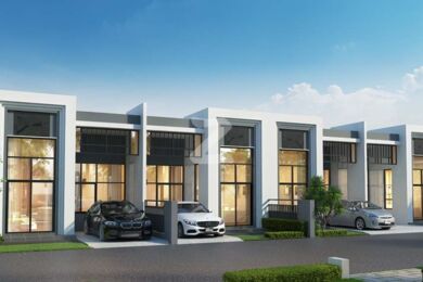 สกายไลน์ อมตะ Skyline Amata