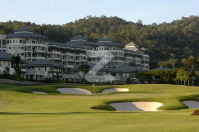 แบล็ค เมาน์เทน ซัมเมอร์ คลับ Black Mountain Summer Club