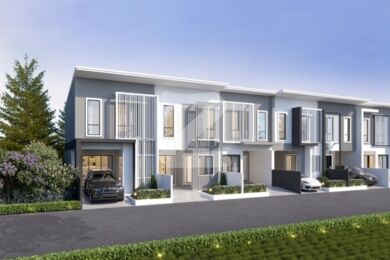 ศรีเทพวิลเลจ นีโอ บางปะกง Srithep Village Neo Bangpakong