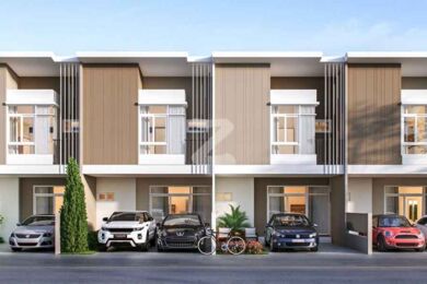 ซิตี้เซนส์ ศาลายา City Sense Salaya