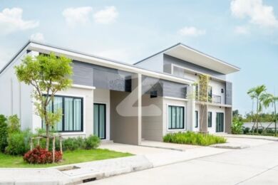บีโฮม โคซี่ ท่ารั้ว B-Home Cozy Tharua